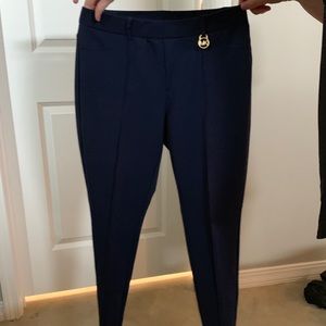 Michael Kors Skinny Dress Pants